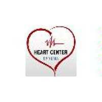 Red Sea Heart Center Logo