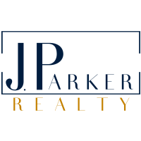 Jermaine Parker - J Parker Realty Logo