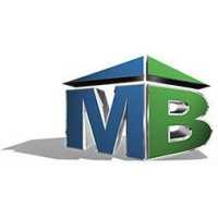 Mobley Brothers Roofing and Renovation Logo