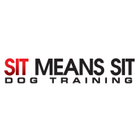 Sit Means Sit South Austin Logo