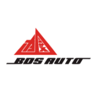 BDS Auto Logo