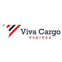 Viva Cargo express Logo