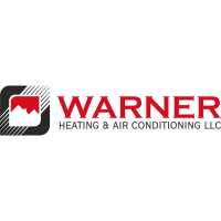 Warner Heating & Air Conditioning Logo