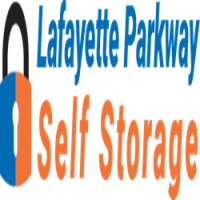 FreeUp Storage LaGrange Logo