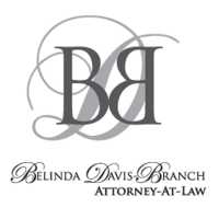 Law Office of Belinda Davis Branch LLC Logo