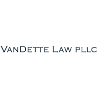 VanDette Law PLLC Logo