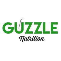 Guzzle Nutrition Logo