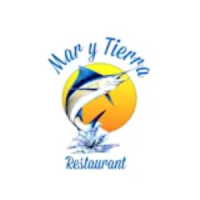 Mar & Tierra Mexican Grill and Mariscos Logo