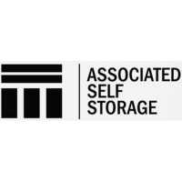 Associated Storage Miramar Logo