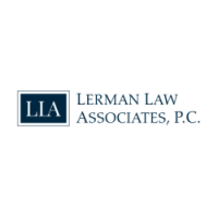 Lerman Law Associates, P.C. Logo