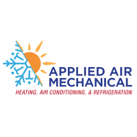 Applied Air Mechanical Logo