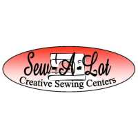 Sew A Lot Centerville Logo