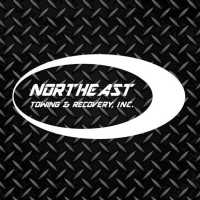 Northeast Towing & Recovery Inc. Logo