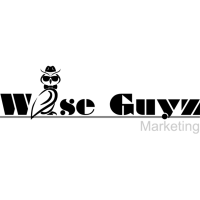Wise Guyz Marketing, Websites, SEO, Social Media & Digital Advertising Logo
