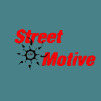Street Motive Logo