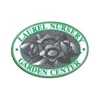 Laurel Nursery/Garden Center Logo