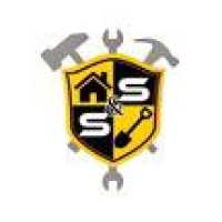 S&S Construction Services Corp. Logo