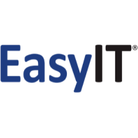 EasyIT - Top Rated IT Services & IT Support In Columbus, Ohio Logo