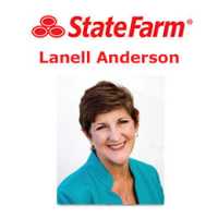 Lanell Anderson - State Farm Insurance Agent Logo
