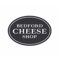 Bedford Cheese Shop - Closed Logo