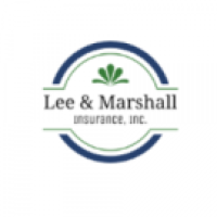 Lee & Marshall Insurance Inc Logo