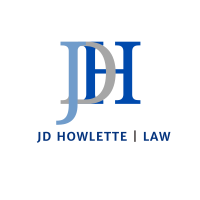JD Howlette Law Logo