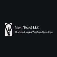 M Teufel Electrical Contractors Logo