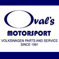 Oval's Motorsport, Inc. Logo