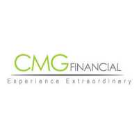 Kathy (McAlpine) Diehl | CMG Financial Logo