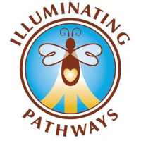 Illuminating Pathways Logo