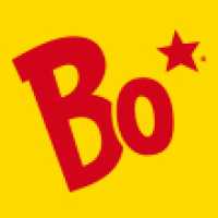 Bojangles Logo