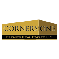Cornerstone Team Real Estate Logo