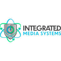 Integrated Media Systems Logo