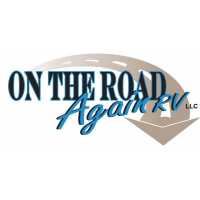 On The Road Again RV, LLC Logo