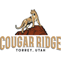 Cougar Ridge Logo