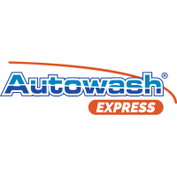 Autowash Express @ Cedar Place Car Wash Logo