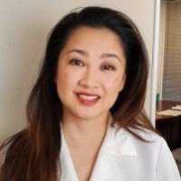 Suncoast Medical Skin Center: Judy Huynh, DO, ACOFP Logo