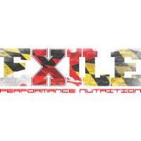 Exile Performance Nutrition Logo
