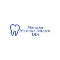 Motshabi Makhene-Deloach DDS Logo