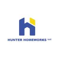 Hunter HomeWorks Logo