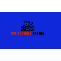 CW Asphalt Paving Logo