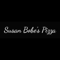 Susan Bobe's Pizza Logo