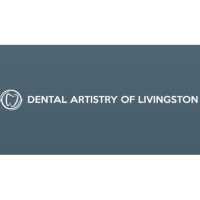 Dental Artistry of Livingston: Dr. Koo Logo