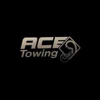 ACE Towing LLC Logo