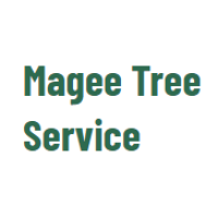 Magee Tree Service Logo