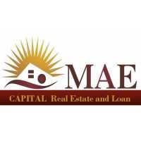 MAE Capital Mortgage Logo