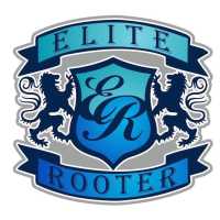 Elite Rooter Fresno Logo