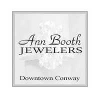 Ann Booth Jewelers Logo
