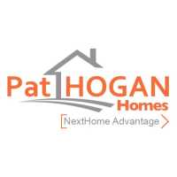 Pat Hogan, Realtor - NextHome Advantage Logo