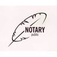 Mobile Notaries By Christine Logo